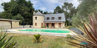 maison à COIMERES (33210)