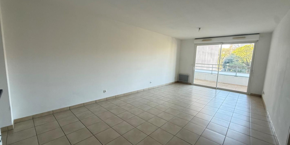 appartement à LA TESTE DE BUCH (33260)