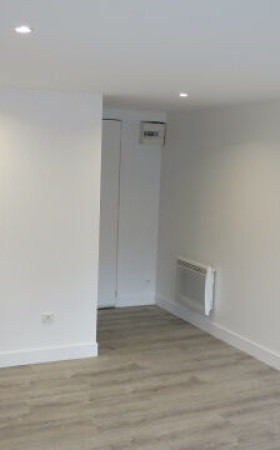 Local industriel  LE BOUSCAT