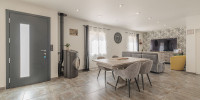 maison à COUTRAS (33230)