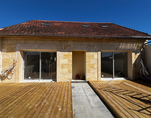 appartement  BORDEAUX