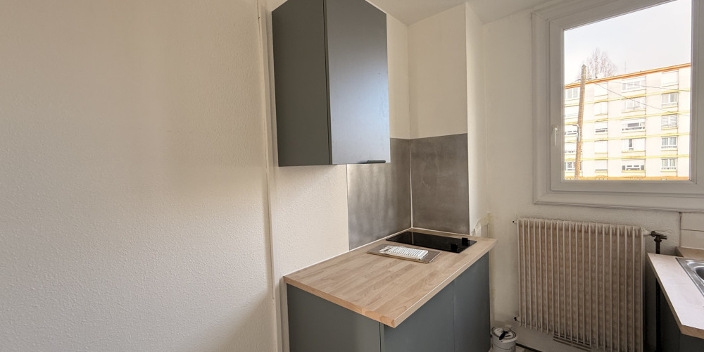 appartement à MERIGNAC (33700)