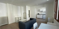 appartement à BORDEAUX (33000)