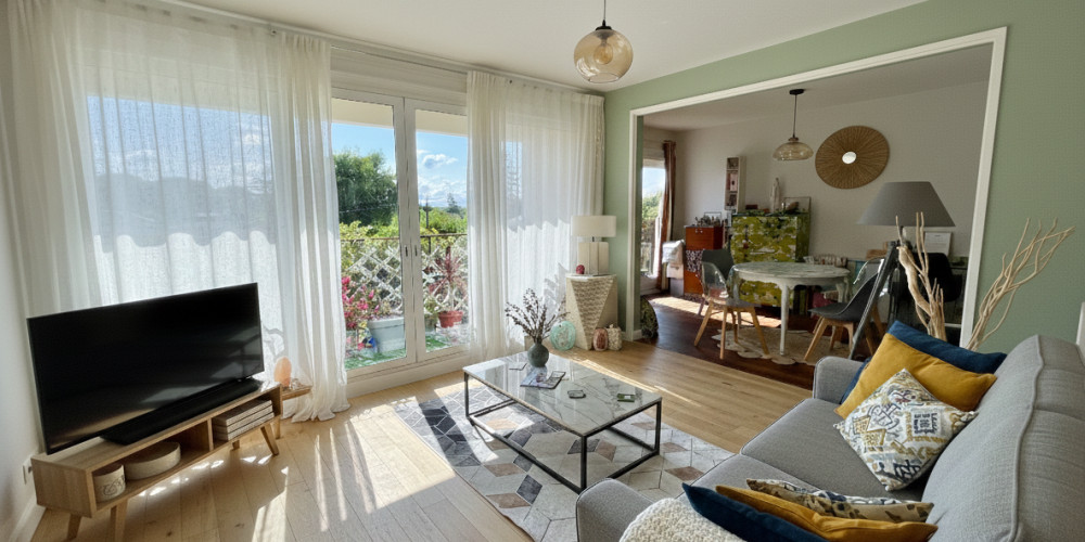 appartement à GRADIGNAN (33170)