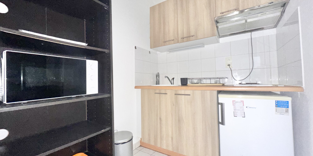 appartement à TALENCE (33400)