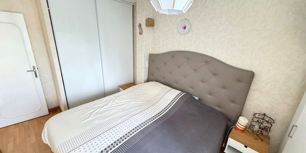 appartement à PESSAC (33600)