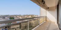 appartement à BORDEAUX (33000)