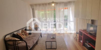 appartement à LE BOUSCAT (33110)