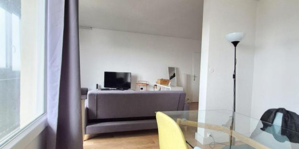 appartement à LE BOUSCAT (33110)