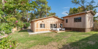 maison à LEGE CAP FERRET (33950)