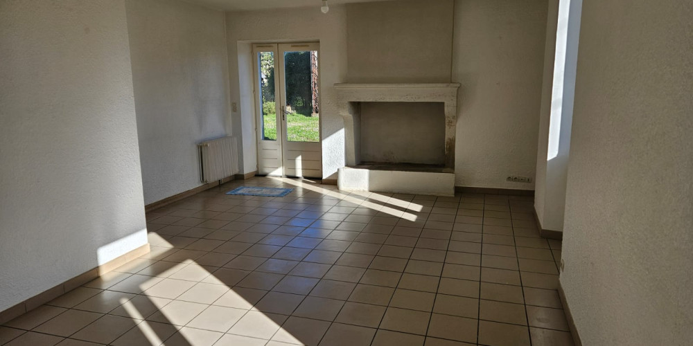 maison à CAUDROT (33490)