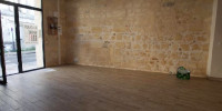 local commercial à BORDEAUX (33000)