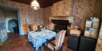 maison à STE GEMME (33580)