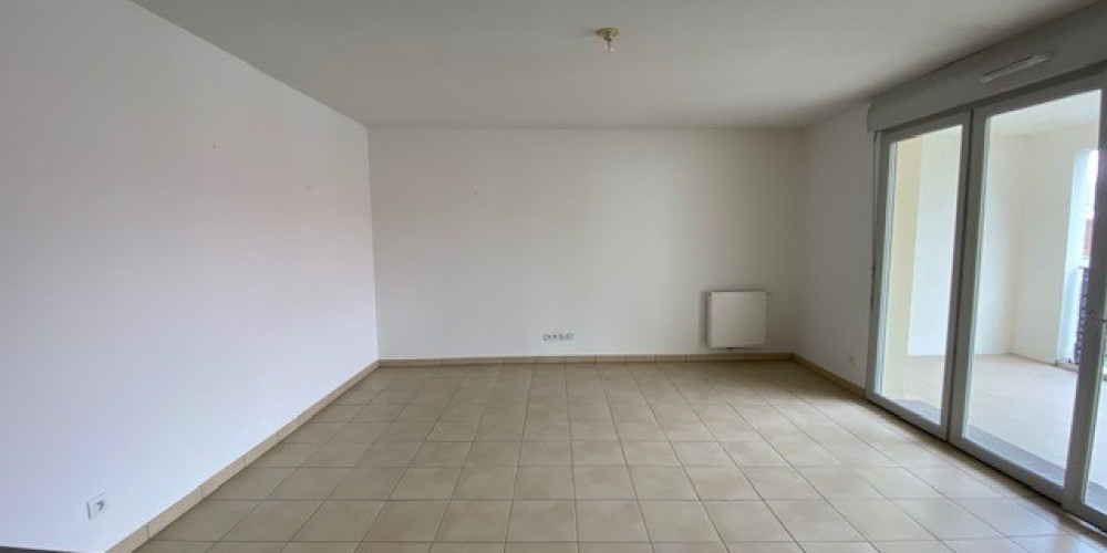 appartement à BORDEAUX (33300)