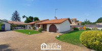 maison à LANTON (33138)