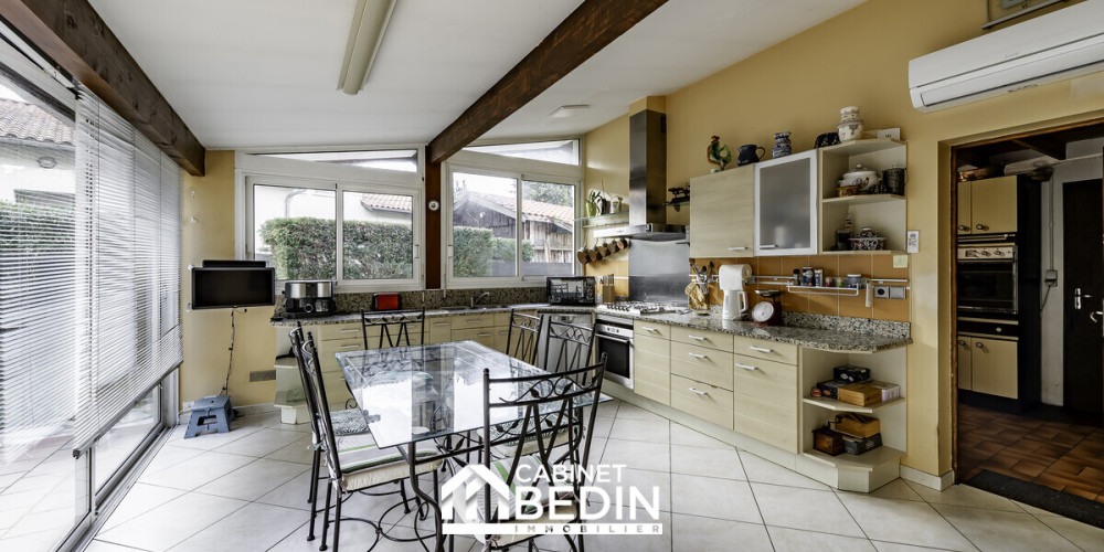 maison à CESTAS (33610)