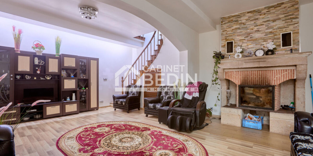 maison à PRECHAC (33730)