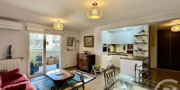 appartement à ANDERNOS LES BAINS (33510)