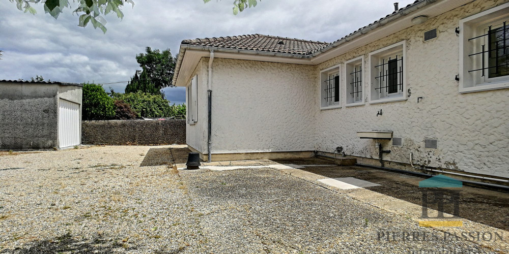 maison à BEGUEY (33410)
