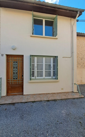 Maison  PAILLET