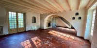 maison à ST TROJAN (33710)