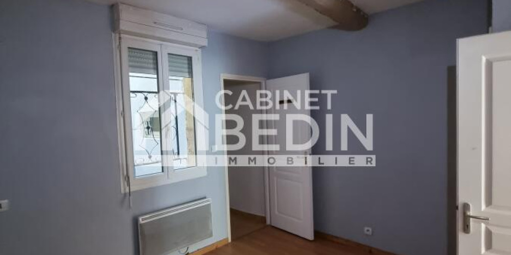 appartement à BORDEAUX (33000)