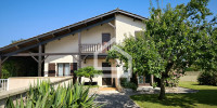 maison à MERIGNAC (33700)