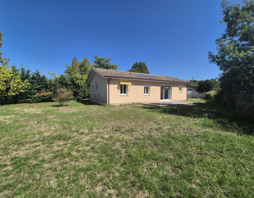 maison  LA TESTE DE BUCH