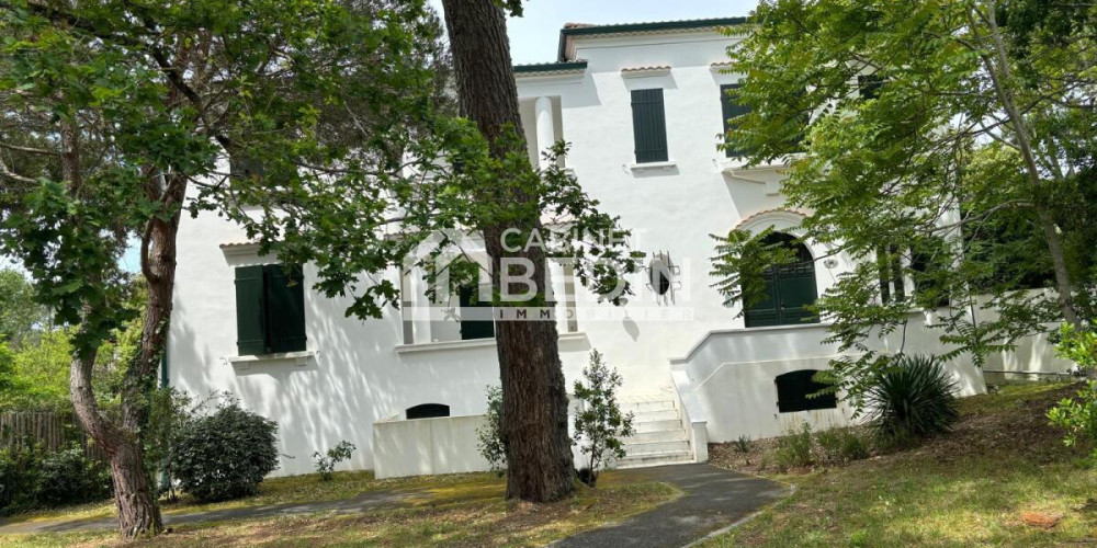 appartement à ARCACHON (33120)