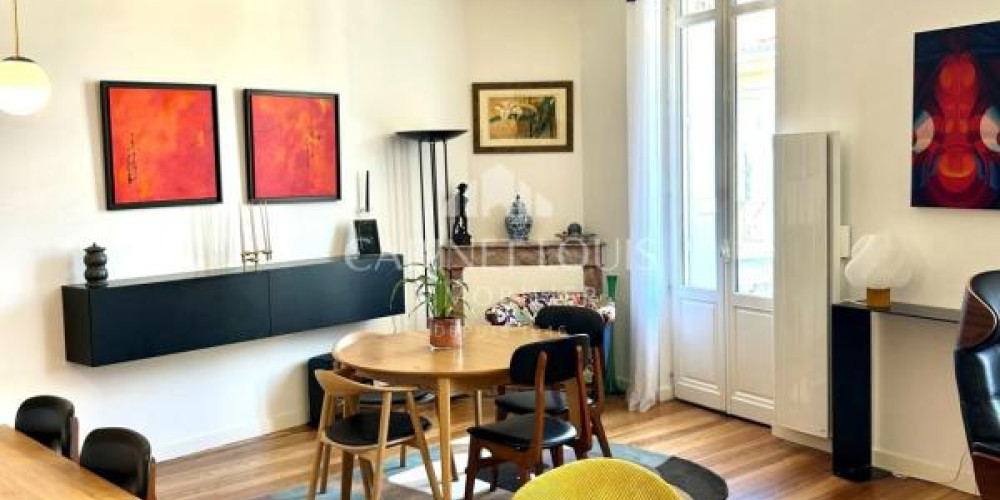 appartement à BORDEAUX (33000)