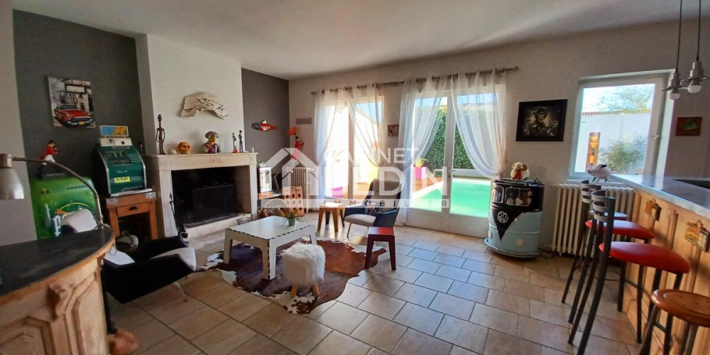 maison à MERIGNAC (33700)