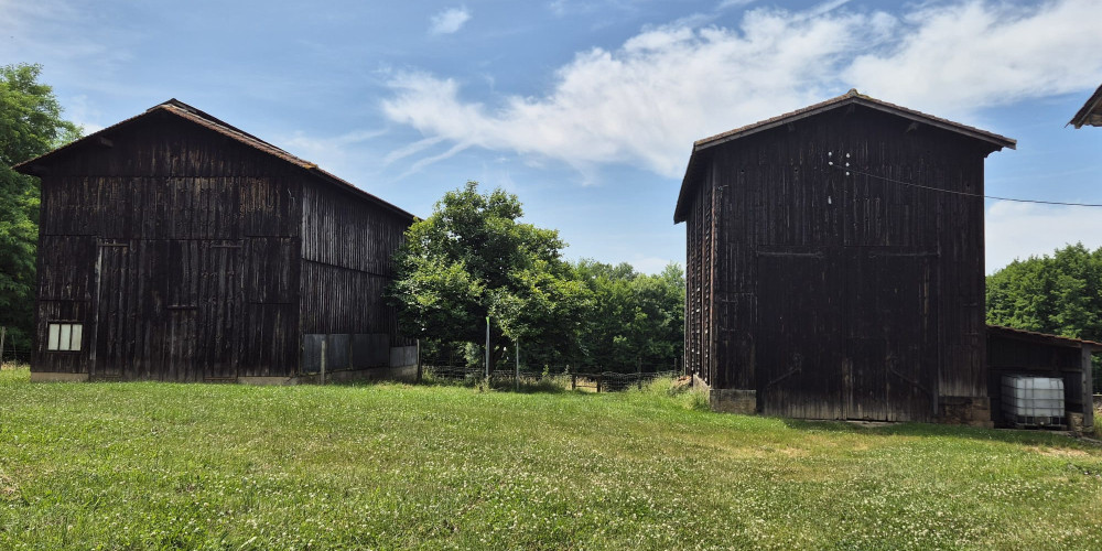 maison à LOUBENS (33190)