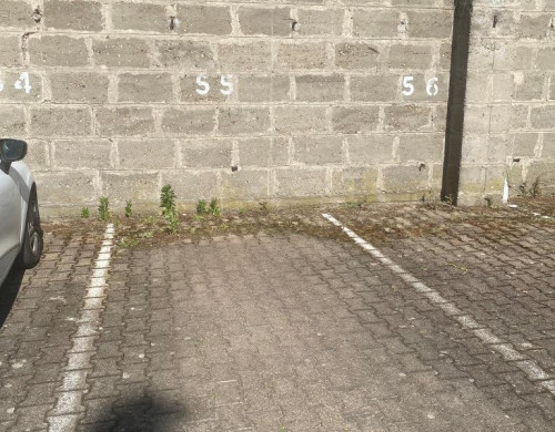 parking  BORDEAUX