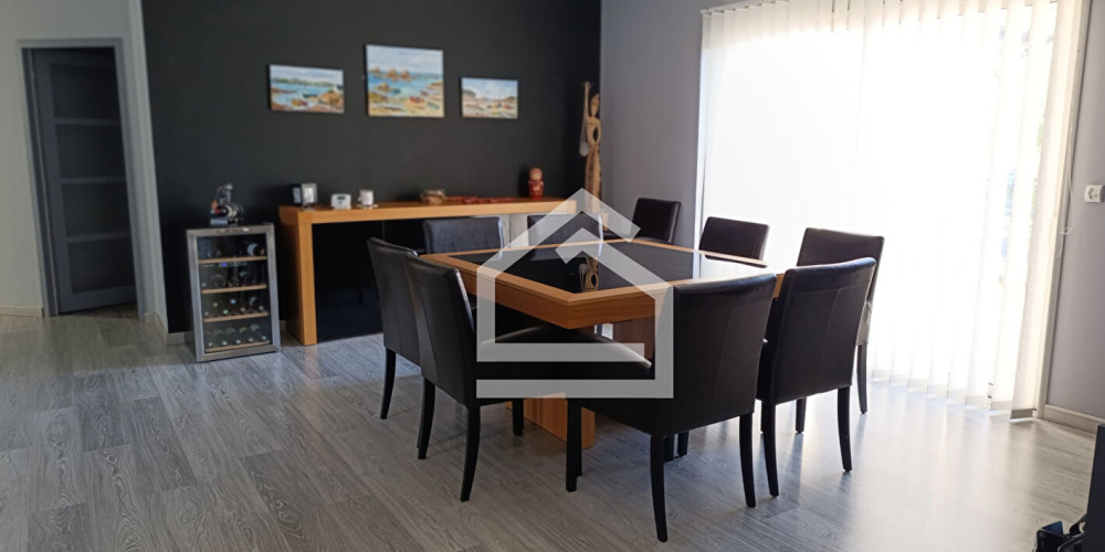 maison à HOURTIN (33990)