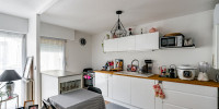 appartement à BORDEAUX (33100)