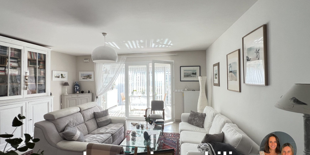 appartement à ANDERNOS LES BAINS (33510)