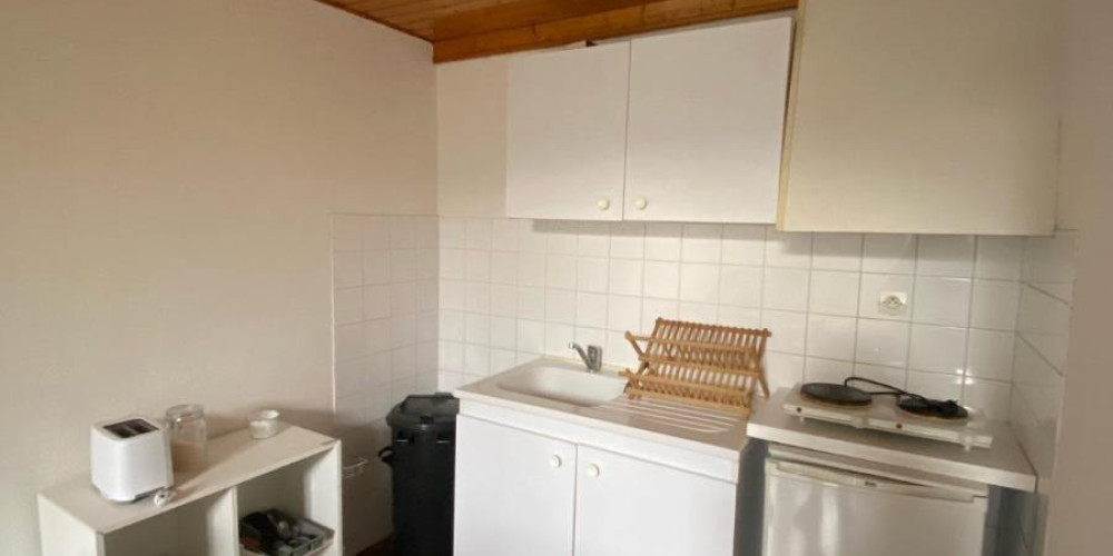 appartement à BORDEAUX (33000)