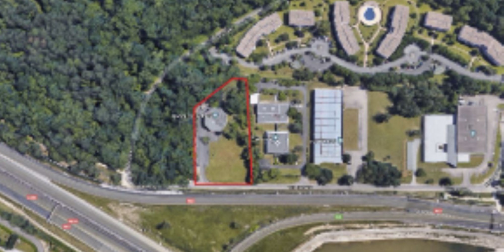 local industriel à GRADIGNAN (33170)