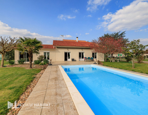 maison  ST MEDARD DE GUIZIERES
