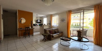 appartement à BORDEAUX (33800)