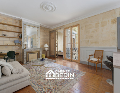 appartement  BORDEAUX