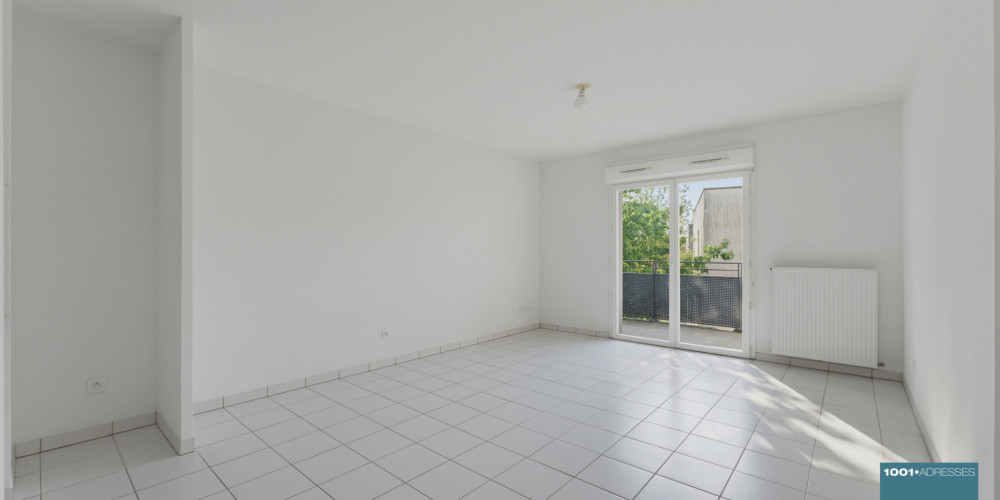 appartement à MERIGNAC (33700)