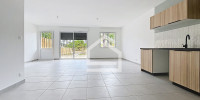 appartement à VENDAYS MONTALIVET (33930)
