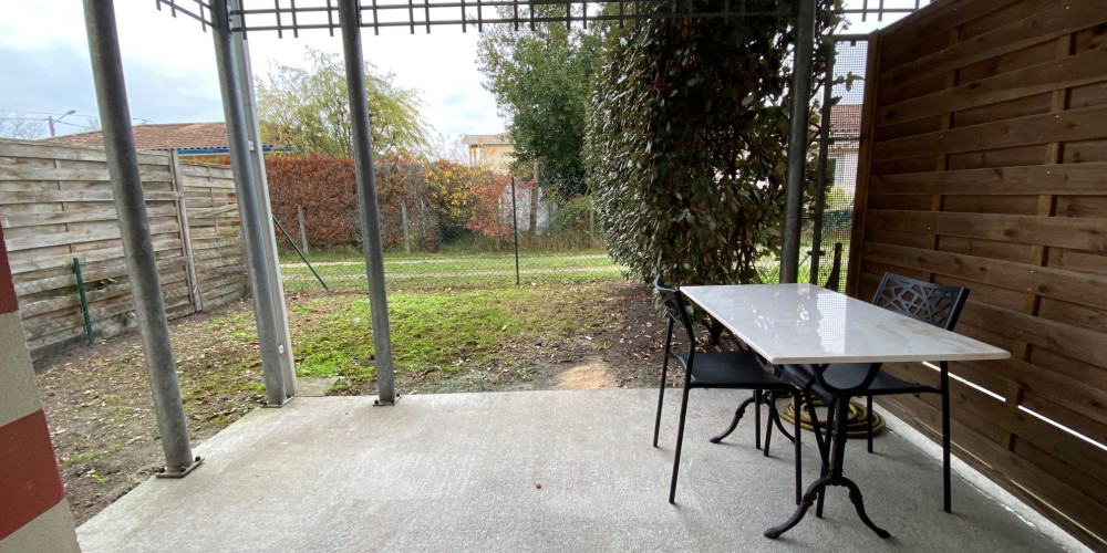 appartement à LEGE CAP FERRET (33950)