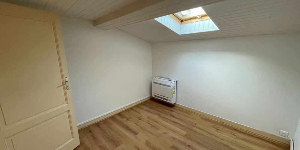 appartement à BORDEAUX (33000)