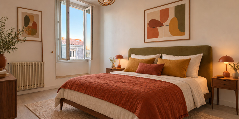 appartement à BORDEAUX (33000)