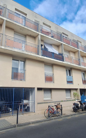 Appartement  BORDEAUX