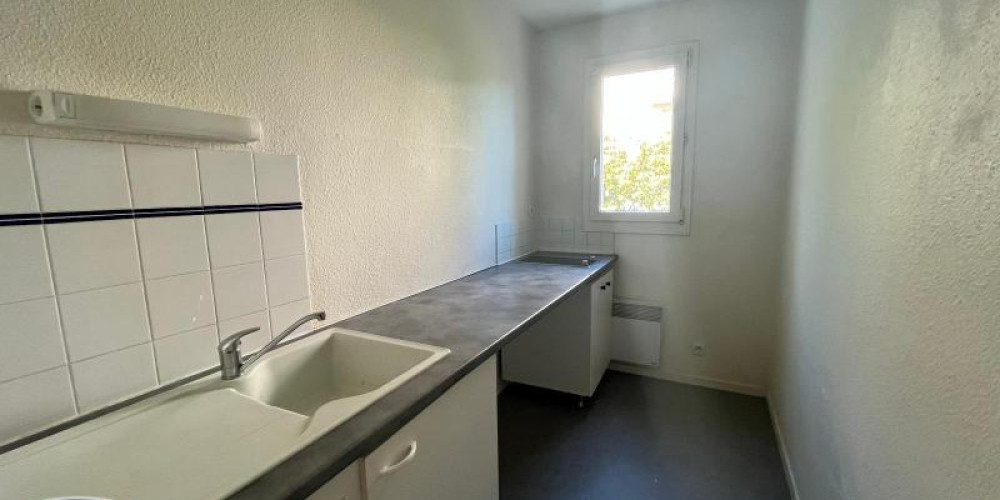 appartement à TALENCE (33400)