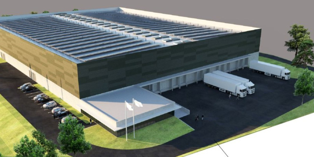 local industriel à PEUJARD (33240)