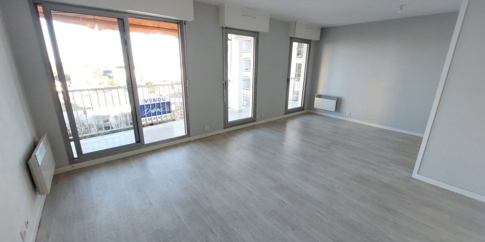 appartement à MERIGNAC (33700)